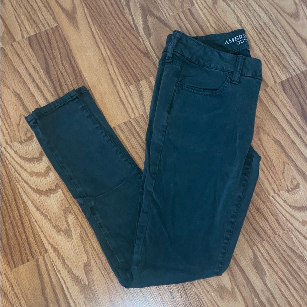 American Eagle Jeggings